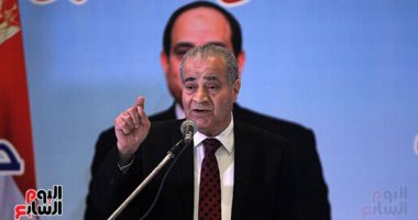 فيديو.. التموين تطلق مشروع تطوير مصانع بنجر السكر لزيادة معدلات الإنتاج