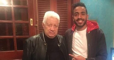 كيف اشتعلت أزمة كهربا مع الزمالك مجدداً؟