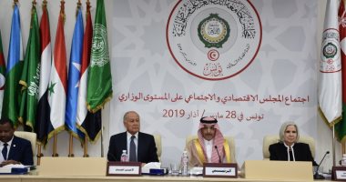 وزير تجارة تونس: تحقيق التنمية الاقتصادية يتطلب نسبة نمو 6%‏ بالدول العربية