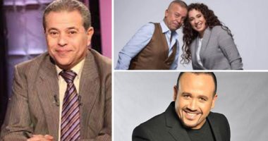 خريطة التوك شو.. توفيق عكاشة يستعرض تداعيات اعتراف ترامب بسيادة إسرائيل على الجولان السورى فى "مصر اليوم".. مروة ناجى فى سهرة غنائية على "شريط كوكتيل"..وكواليس مرعبة عن فيلا مها أبو عوف فى "أنا وبنتى"