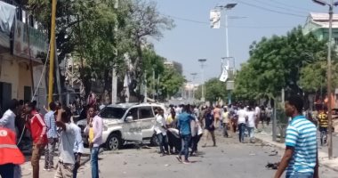 السعودية تدين انفجار أودى بحياة 16شخصا العاصمة الصومالية مقديشو