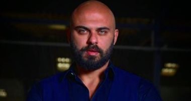 احمد صلاح حسني يتصدر تويتر بعد نجاح "حكايتي"