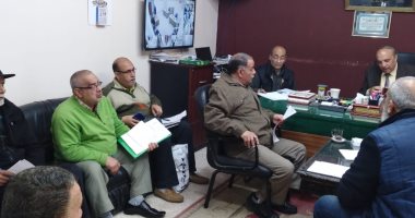"تموين الإسكندرية" تنهى استعداداتها لاستقبال شم النسيم
