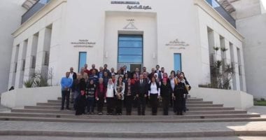 انطلاق ندوة "أنواع الحب عند ابن عربى" فى بيت السنارى.. غدا