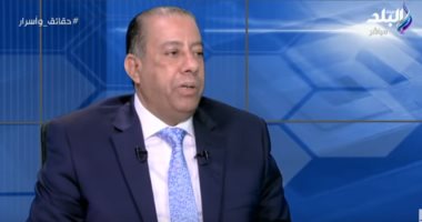 مصلحة الضرائب: 73 % قيمة إيراداتنا بالموازنة.. وميكنة الأعمال الضريبية