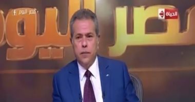 توفيق عكاشة: حرب أكتوبر وحّدت العرب وحوّلت نظرة العالم لهم