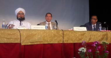 الحبيب على الجفرى لطلاب بورسعيد : من يفجر نفسه فاشل ومهزوم ومنتحر 