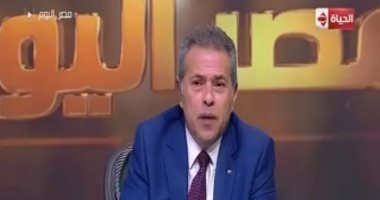 عكاشة: الغرب كان ينظر للسادات على أنه مبعوث العناية الإلهية للسلام