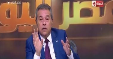توفيق عكاشة: 2020 بداية صراعات كثيرة فى الأراضى العربية