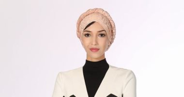 صور.. هنا بكين.. هدى علاء.. قصة أشهر مذيعة مصرية فى الصين