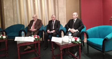 وزير الزراعة: نسعى دائما نحو تحقيق جودة وسلامة المنتج الغذائى