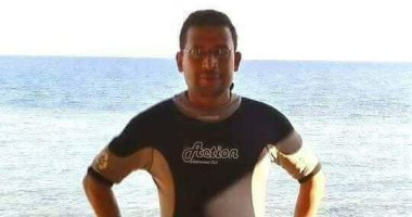 صور.. مأساة شاب بالسويس أصيب بحادث وفقد قدمه ولديه 4 بنات.. يحتاج لسكن