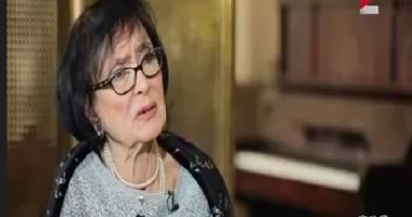 فيديو.. محسنة توفيق تحكى بداية انطلاق مشوارها الفنى من المسرح المدرسى