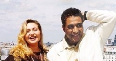 "أهم فنانى مصر وذكراه مالية روحنا".. هكذا قالت ليلى علوى عن أحمد زكى