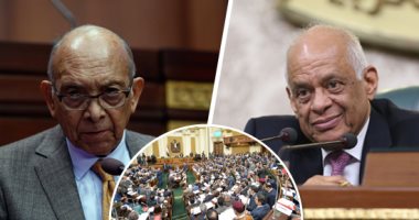 رسالة شكر من الدكتور محمد غنيم إلى رئيس مجلس النواب.. العالم الكبير: البرلمان نظم حواراً راقياً حول التعديلات الدستورية.. وقراءة "عبد العال" لرأيى المكتوب "موقف محترم".. ويناشد المواطنين المشاركة فى الاستفتاء