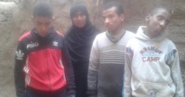 استجابة لليوم السابع.. محافظ سوهاج يقرر صرف مساعدة فورية ل3 أشقاء مكفوفين