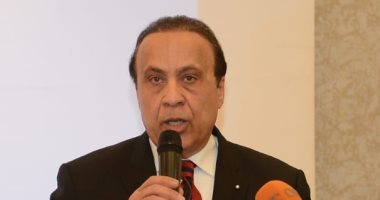 يحيى عبد القادر: 3 دول وافقت على تأسيس الاتحاد الأفريقى للدارتس فى مصر