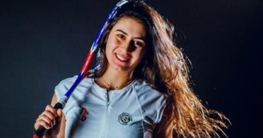 نور الشربينى بعد تتويجها ببطولة العالم للاسكواش: لا أصدق أنها المرة الخامسة