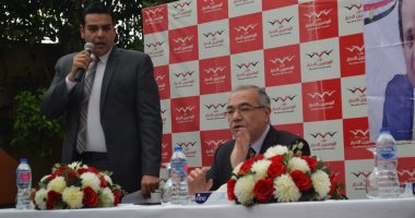 رئيس حزب المصريين الأحرار: أدعوكم للمشاركة فى التعديلات الدستورية"