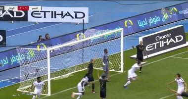 النصر ضد الهلال.. الزعيم يدرك التعادل فى الدقيقة 53 