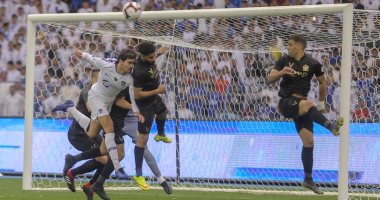 النصر ضد الهلال 2 ــ 2.. ديربى الرياض يشتعل بهدفين فى دقيقتين 