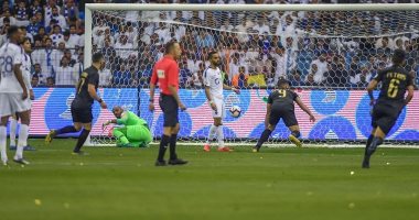 عرض ديربي النصر ضد الهلال فى دور السينما بالسعودية اليوم