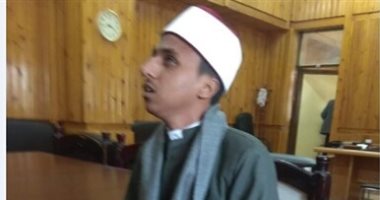 الفائز بالمركز الأول بمسابقة الأوقاف الدولية :  "أمى رفيقة دربى "
