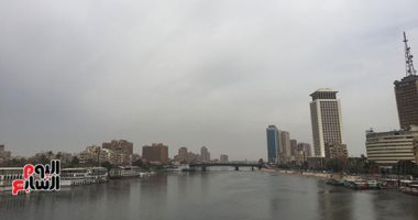 الأرصاد: انخفاض ملحوظ فى درجات الحرارة اليوم.. والعظمى بالقاهرة 32 درجة
