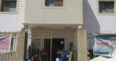  قافلة طبية تستهدف 952 مواطنا بقرية البلهاسى فى بنى سويف 