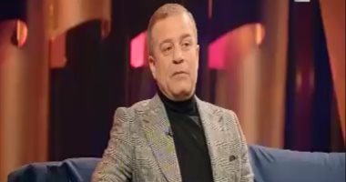 شريف منير يكشف لأمير كرارة فكرة برنامج "أنا وبنتى"