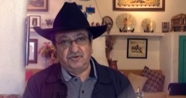 مهرجان الإسكندرية السينمائى يمنح دريد لحام وسام عروس البحر المتوسط