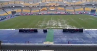 181 فردا مسموح لهم بدخول ملعب برج العرب قبل مباراة الأهلي والزمالك