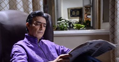 تعرف على تفاصيل شخصية كريم كوجاك فى مسلسل "الضاهر"