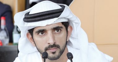 فيديو وصور.. ولى عهد دبى يفتتح الدورة 24 لبطولة كأس دبى العالمى لسباق الخيل
