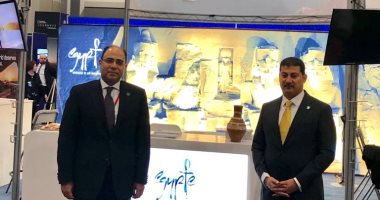  سفير مصر  فى كندا: مصر تتربع على عرش صناعة السياحة العالمية