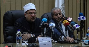 وزير الأوقاف: نستهدف توزيع  1000 طن لحوم على الأسر الأولى بالرعاية