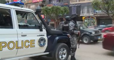 فحص 90 شقة مفروشة و11 فندقا شعبيا بالغردقة للتأكد من إخطارات التأجير 