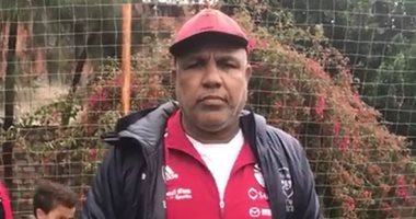 والد النني: صلاح أفضل لاعب فى العالم.. وابنى من أهم ركائز المنتخب