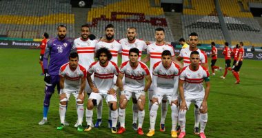 الزمالك "الأبيض" يصطدم بأغادير "الأحمر" فى موقعة الكونفدرالية