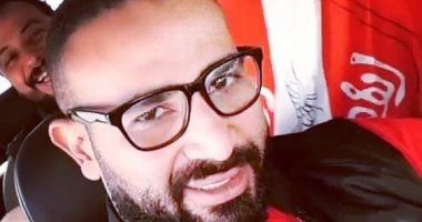 "مفيش حاجة صعبة".. أحمد سعد ينتهى من تسجيل تتر "البرنس" محمد رمضان