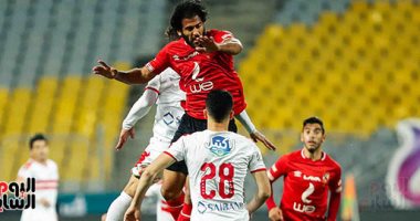 موعد مباراة الاهلى والزمالك اليوم الاحد 27 / 7 / 2019