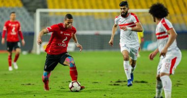 صور.. ويبقى الوضع كما هو عليه .. قمة سلبية بين الأهلي والزمالك في برج العرب