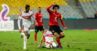 جواب نهائى.. قمة الأهلى والزمالك بعد أمم أفريقيا