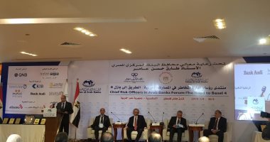 البنك المركزى: رفع آجال الدين الخارجى ومفاوضات لتجديد ودائع دول عربية