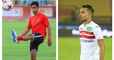 قبل القمة " 117 " ..يوسف أوباما vs ناصر ماهر .." مستر أسيست "