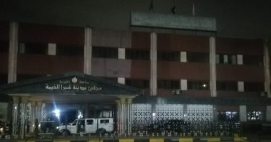 القليوبية تطفئ أنوار جهات غير حيوية احتفالا بساعة الأرض اليوم.. صور