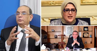 تفاصيل مشروع وزارة الصحة لمواجهة غول السرطان .. 3 إجراءات تنفيذية لبدء التطبيق لمنع إصابة 128 ألف مواطن سنويا.. والتوسع فى الكشف المبكر والتوعية لزيادة نسب شفاء الحالات لــ 60 .. وإدراج السرطان كسبب للموت