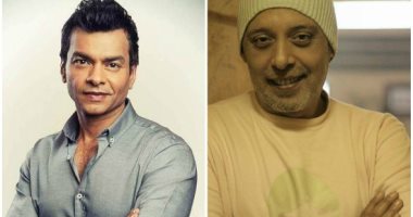 "ماتسألوهاش" تجمع محمد محيى مع الشاعر سلطان صلاح فى ألبومه الجديد