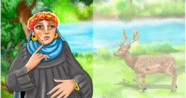 للأطفال.. المركز القومى لثقافة الطفل يصدر رواية "حبيبة"