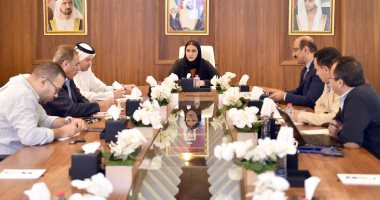 جائزة محمد بن راشد آل مكتوم للإبداع الرياضى تطلق الدورة الحادية عشرة غدا